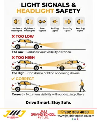 Instagram post from jmj.drivingschool. This post is in position 19.