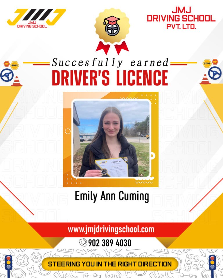 Instagram post from jmj.drivingschool. This post is in position 19.