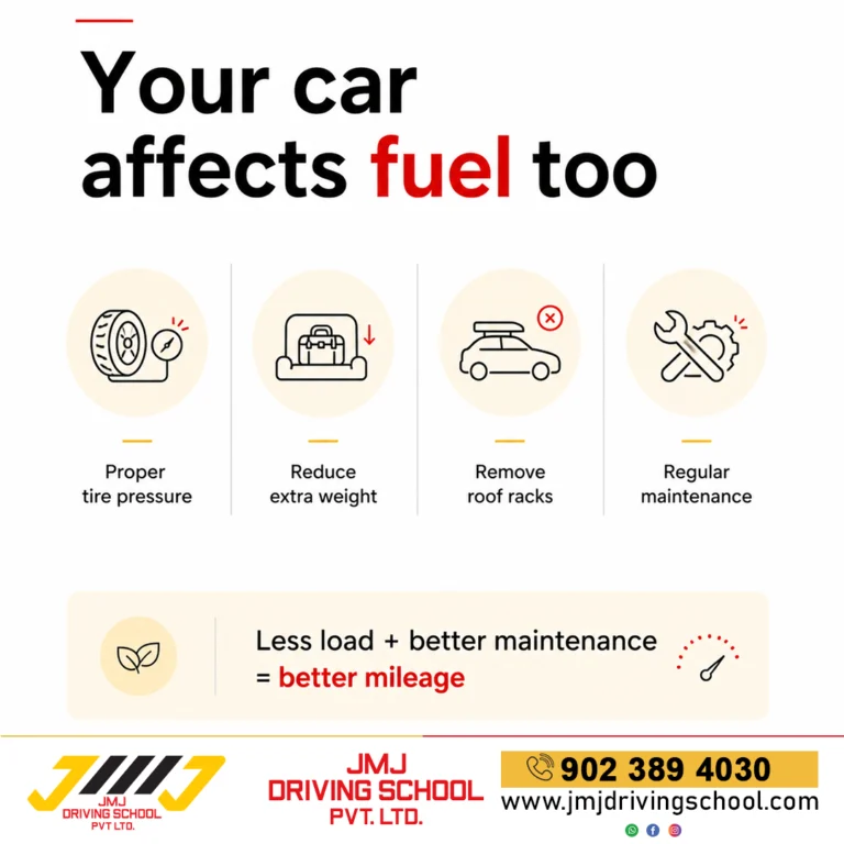 Instagram post from jmj.drivingschool. This post is in position 2.