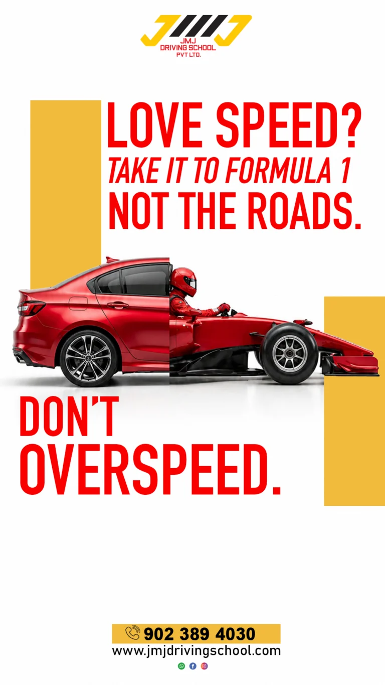 Instagram post from jmj.drivingschool. This post is in position 13.