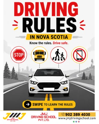 Instagram post from jmj.drivingschool. This post is in position 17.