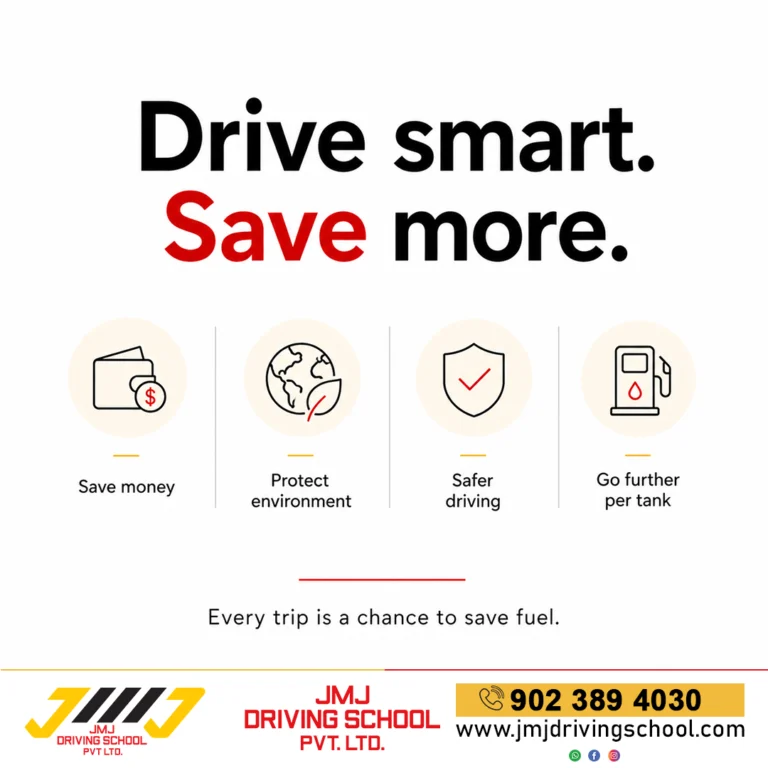 Instagram post from jmj.drivingschool. This post is in position 4.